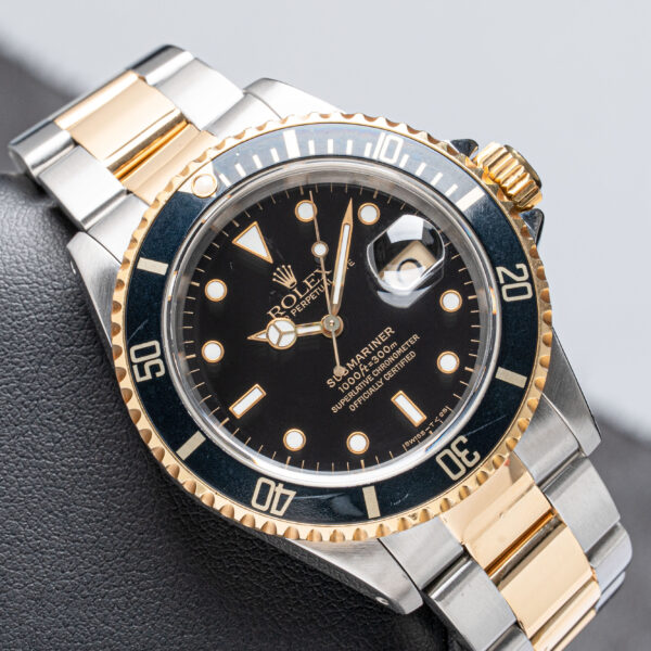 Rolex 16613