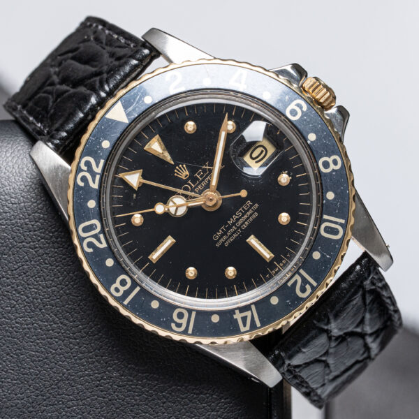 Rolex 1675