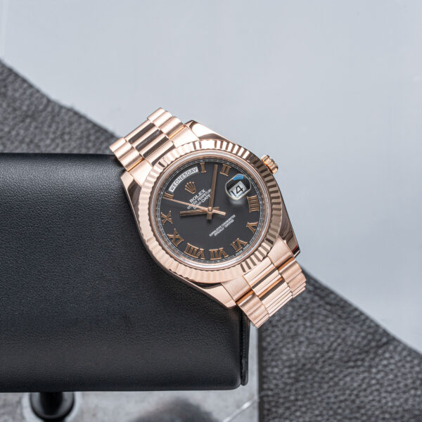 Rolex 218235