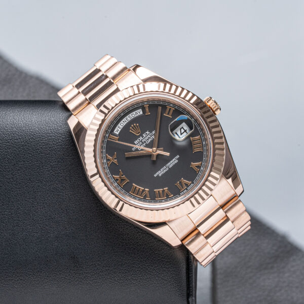 Rolex 218235