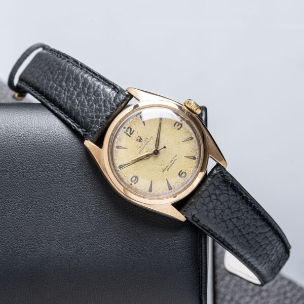 Rolex 6084