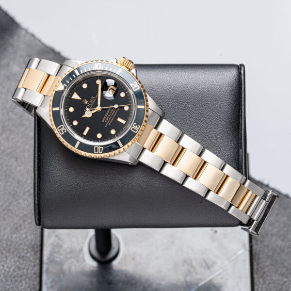 Rolex 16613