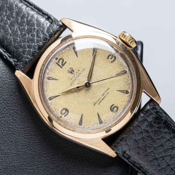 Rolex 6084
