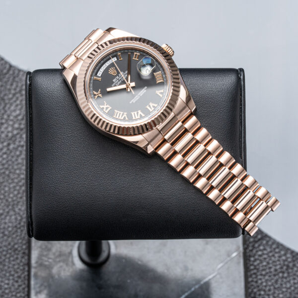 Rolex 218235