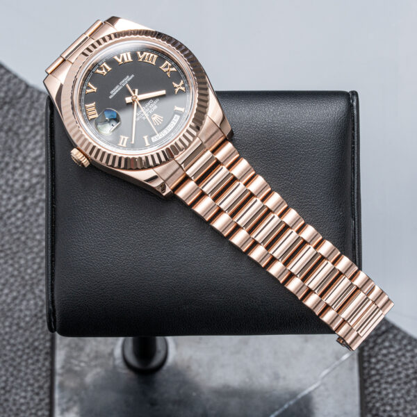 Rolex 218235