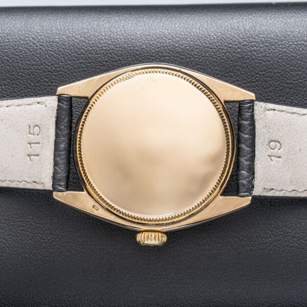Rolex 6084