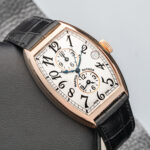 Franck Muller 5850 MB
