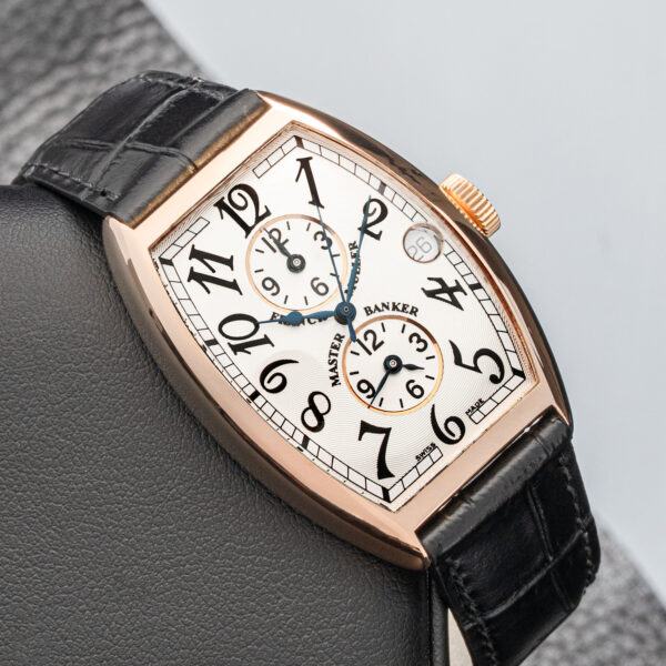 Franck Muller 5850 MB