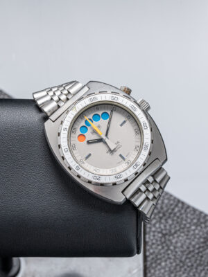 Heuer 134.603