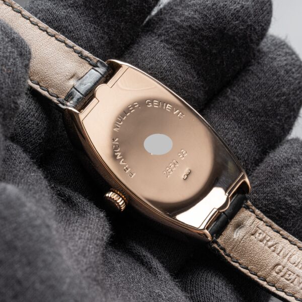 Franck Muller 2850 S6