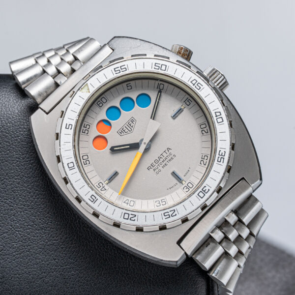 Heuer 134.603