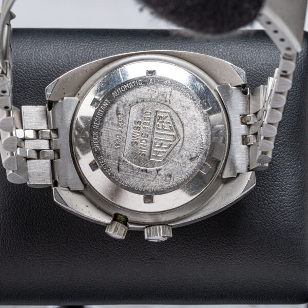Heuer 134.603