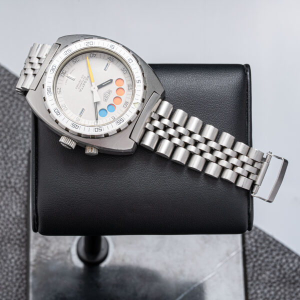 Heuer 134.603