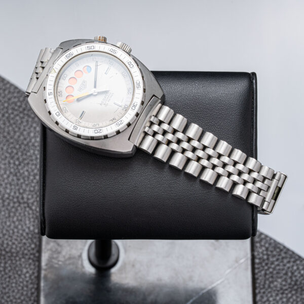 Heuer 134.603