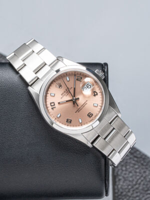Rolex 15200