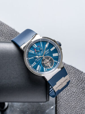 Ulysse Nardin 1283-181