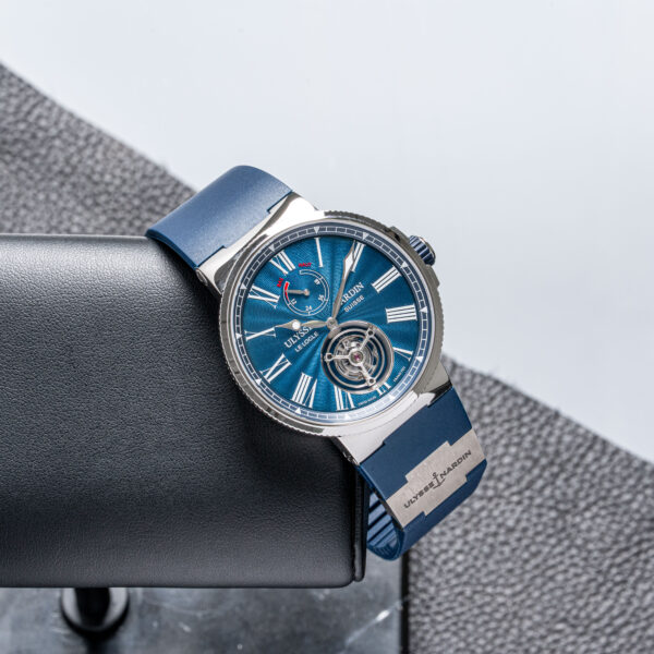 Ulysse Nardin 1283-181