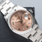 Rolex 15200