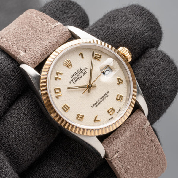 Rolex 16233