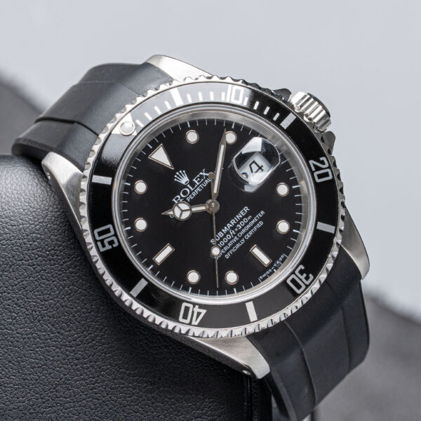 Rolex 16610
