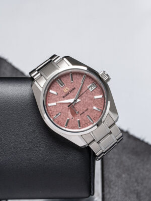 Grand Seiko SBGA509