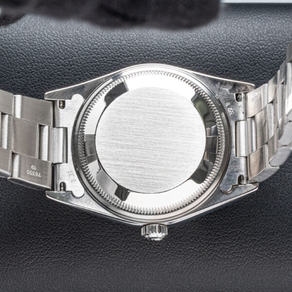 Rolex 15200