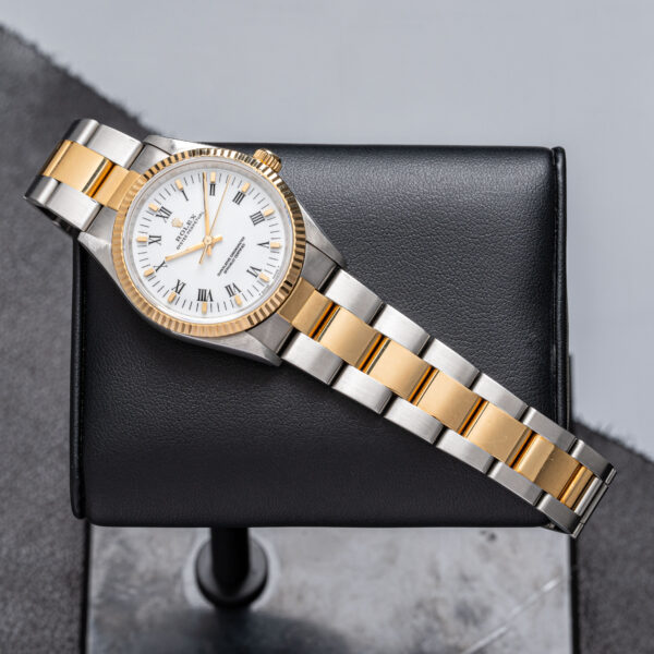 Rolex 14233