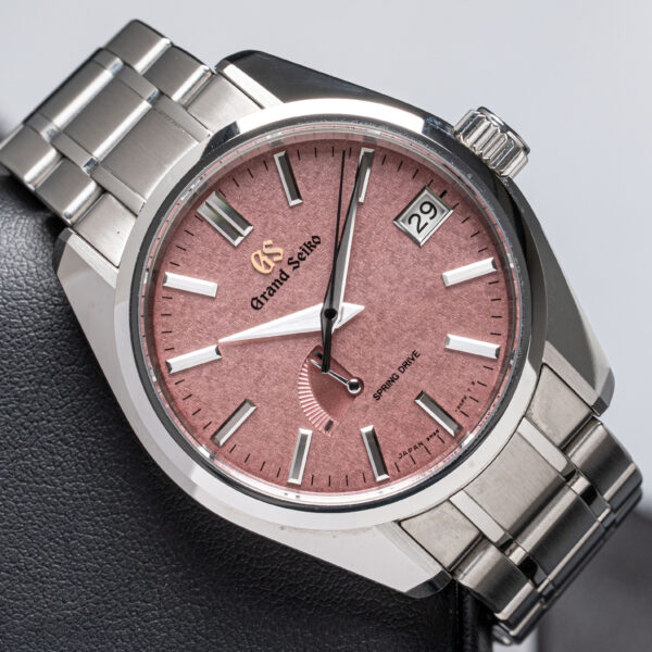 Grand Seiko SBGA509