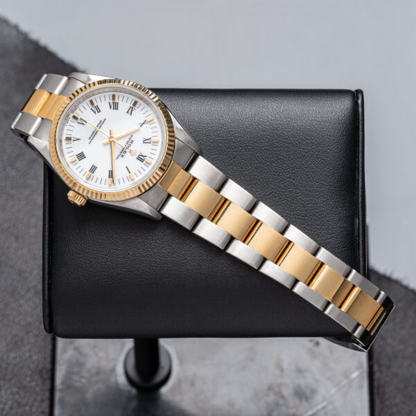 Rolex 14233