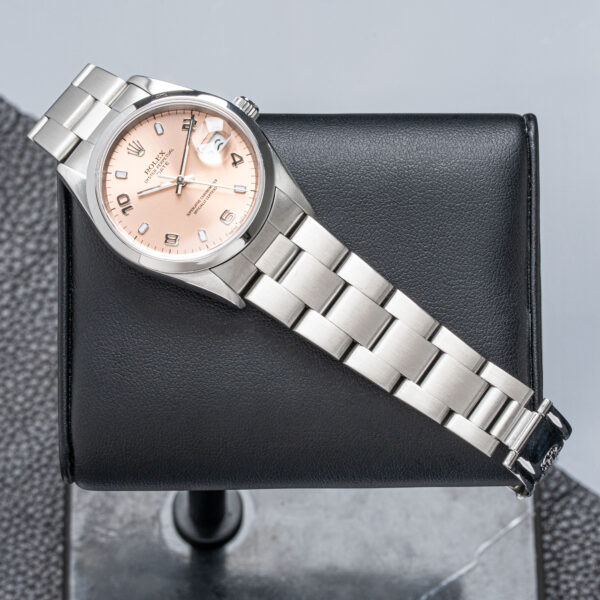 Rolex 15200