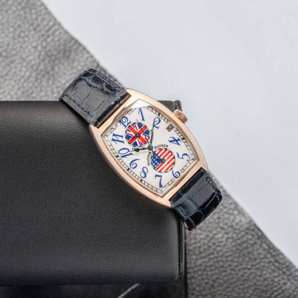 Franck Muller 2852 MB HV