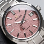 Grand Seiko SBGA509