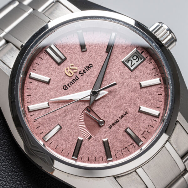 Grand Seiko SBGA509