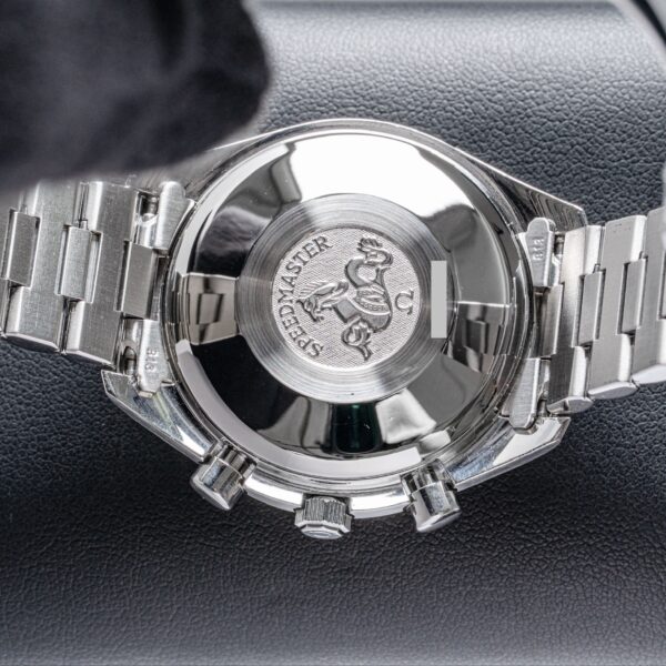 Omega 3523.30