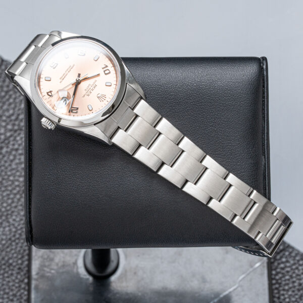 Rolex 15200