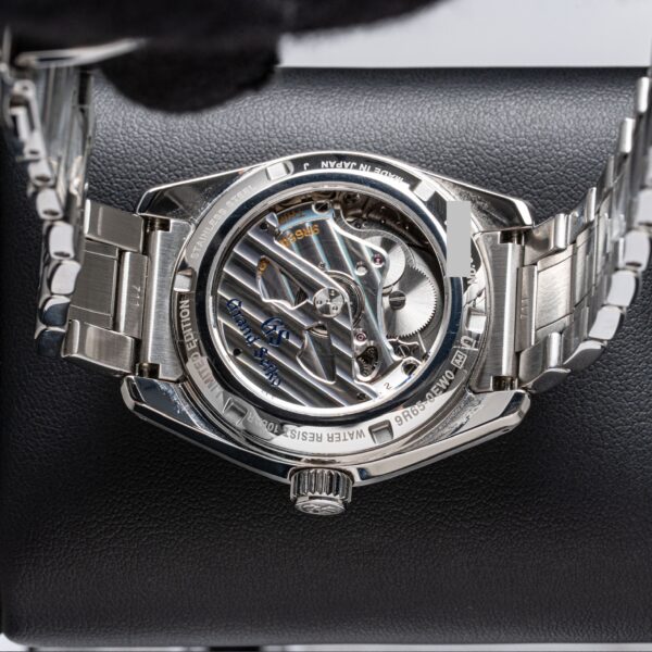 Grand Seiko SBGA509