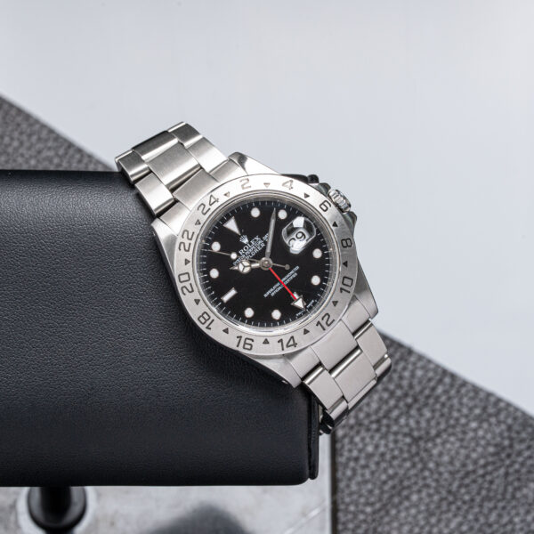 Rolex 16570