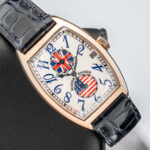 Franck Muller 2852 MB HV