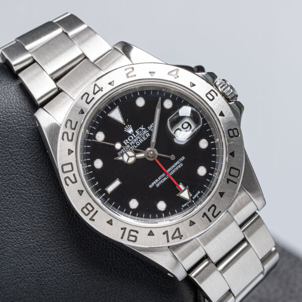 Rolex 16570