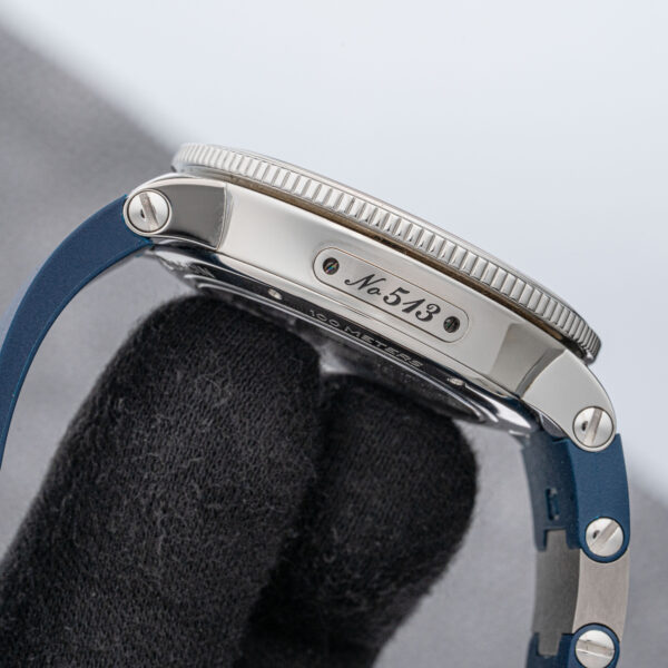 Ulysse Nardin 1283-181