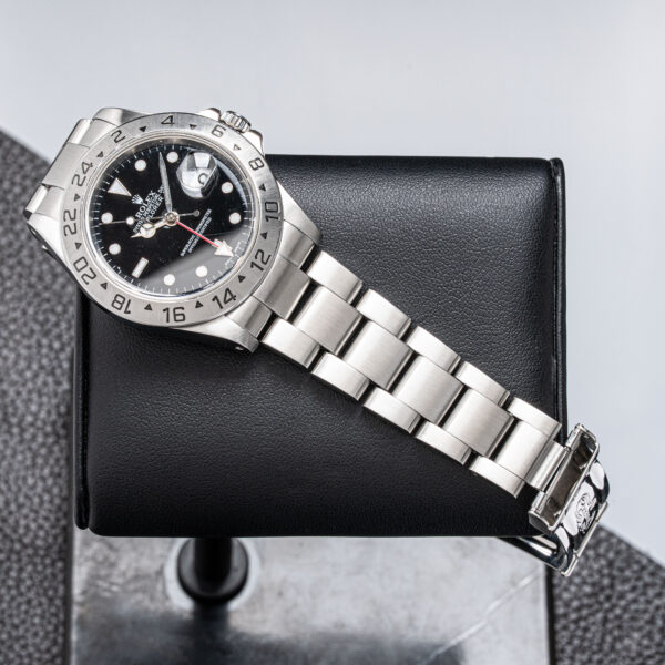 Rolex 16570