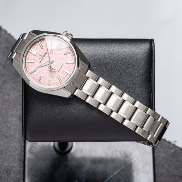 Grand Seiko SBGA509