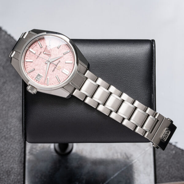 Grand Seiko SBGA509