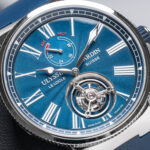 Ulysse Nardin 1283-181