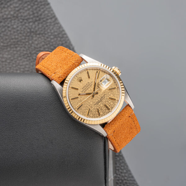 Rolex 16233
