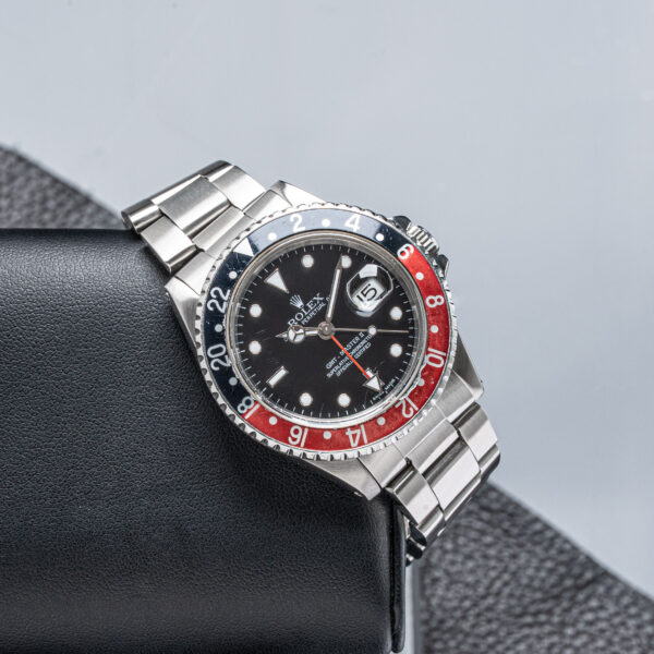 Rolex 16710