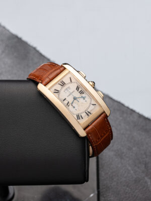 Cartier 2568