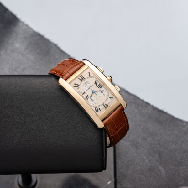 Cartier 2568