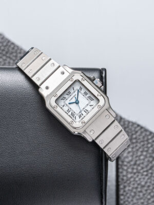 Cartier 0901