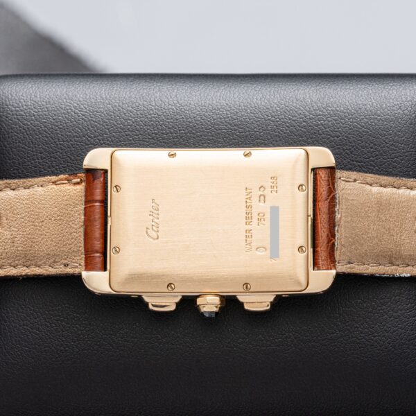 Cartier 2568